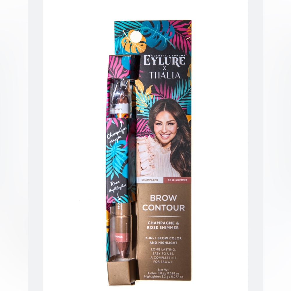 ‼️ SALE ‼️ EYLURE X THALIA BROW CONTOUR